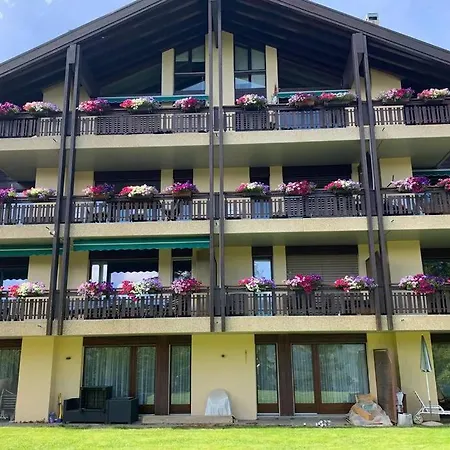 Familial Cosy - 2 A 6 Personnes Apartment