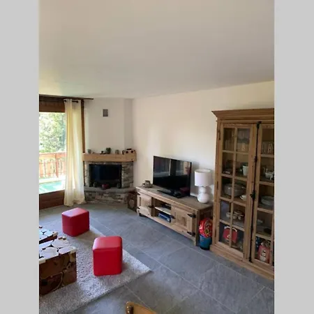 Apartment Familial Cosy - 2 A 6 Personnes