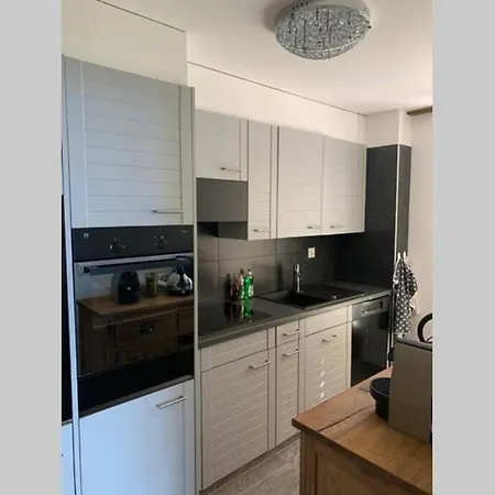 Familial Cosy - 2 A 6 Personnes Apartment *