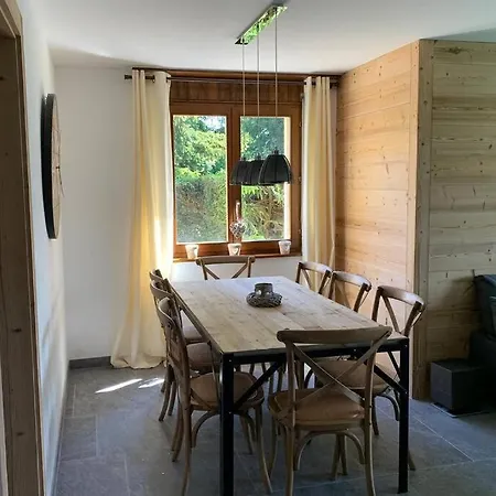 Apartment Familial Cosy - 2 A 6 Personnes *
