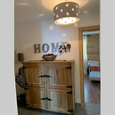 Familial Cosy - 2 A 6 Personnes Apartment Crans-Montana